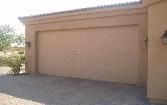 garage door repair