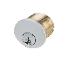 MORTISE CYLINDER FOR STOREFRONT GLASS DOOR,Commercial glass door lock,Commercial glass floor door lock