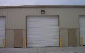 overhead door repair