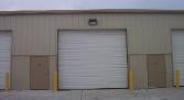 overhead door repair