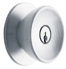 doorknob lock