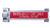 exit device,panic bar,crash bar,push bar