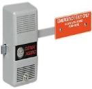 weston commercial   LOCKSMITH DETEX ALARM DEVICE INSTALLATION